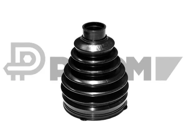 Bellow Kit, drive shaft (P752196)