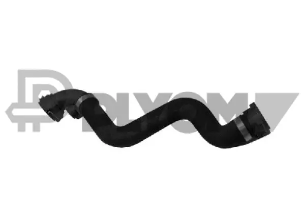 Radiator Hose (P206043)
