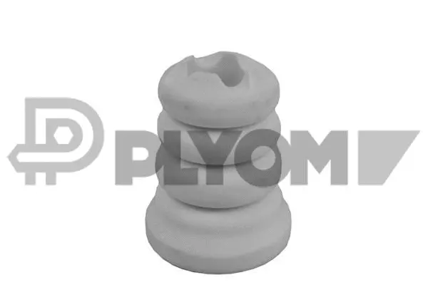 Rubber Buffer, suspension (P756982)