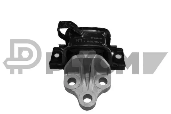 Mounting, engine (P756185)