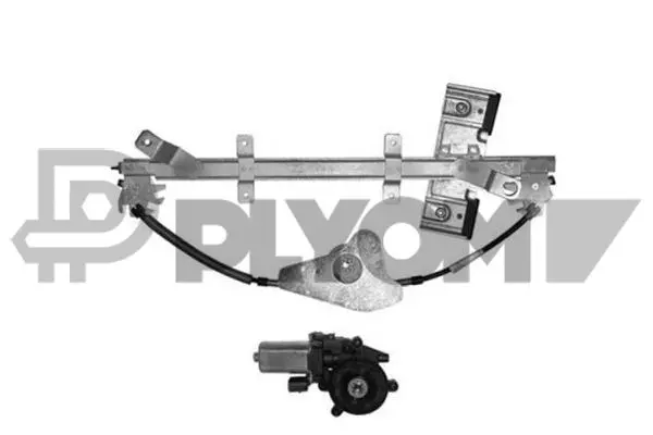 Window Regulator (P087115)