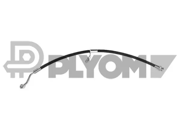 Brake Hose (P755866)