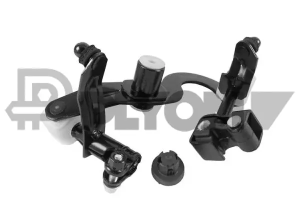 Selector-/Shift Rod (P482571)