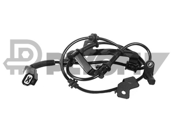 Sensor, wheel speed (P755284)