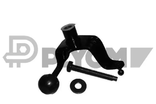 Selector-/Shift Rod (P031648)