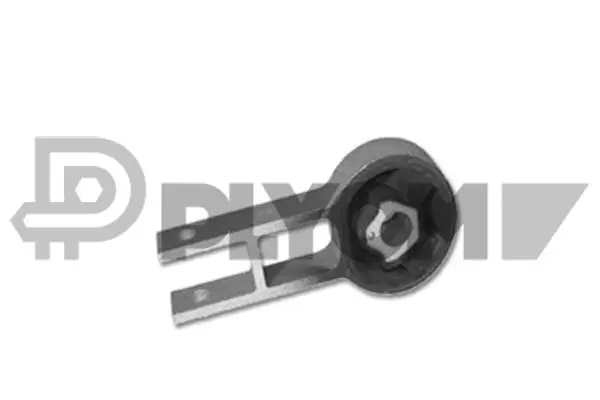 Mounting, engine (P011087)