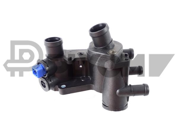Coolant Flange (P757627)