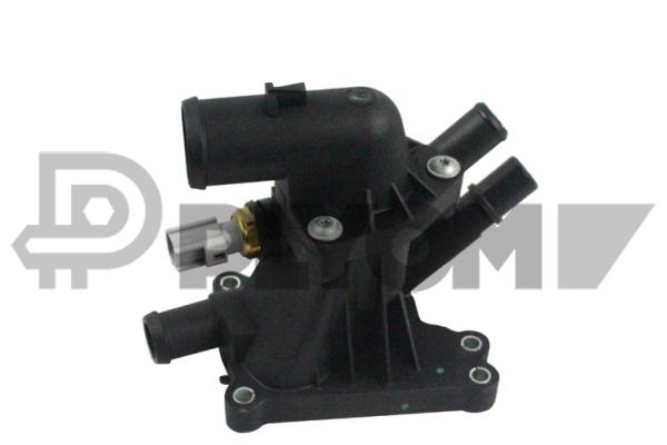 Coolant Flange (P758291)