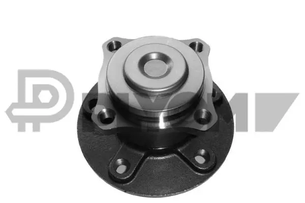 Wheel Hub (P769307)