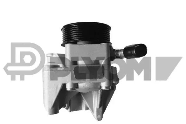 Hydraulic Pump, steering (P768326)
