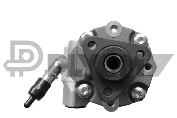 Hydraulic Pump, steering (P768299)