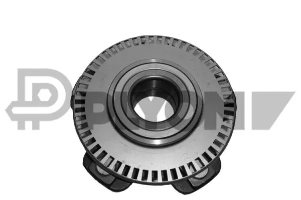 Wheel Bearing Kit (P771742)