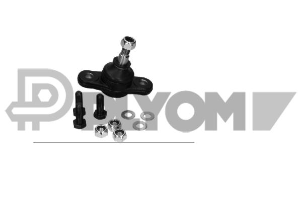 Ball Joint (P776025)