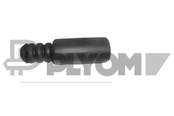 Dust Cover Kit, shock absorber (P020044)