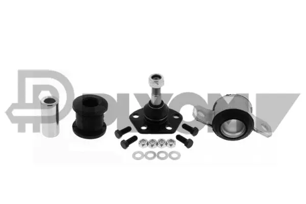 Repair Kit, control arm (P774096)