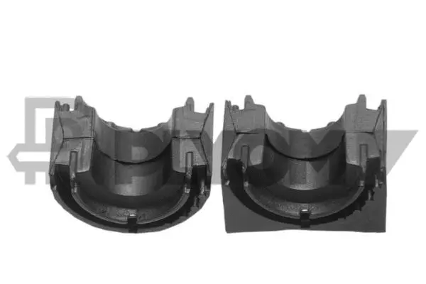 Mounting, stabiliser bar (P758881)