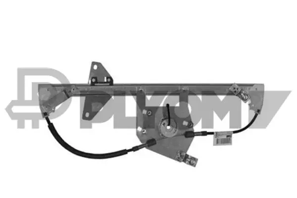 Window Regulator (P487159)