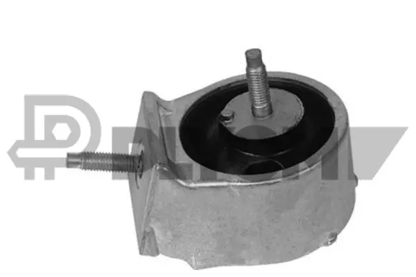 Mounting, engine (P020343)
