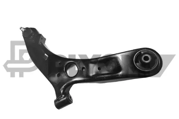 Control/Trailing Arm, wheel suspension (P750525)