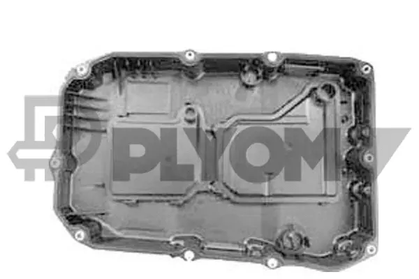 Oil Sump (P751701)