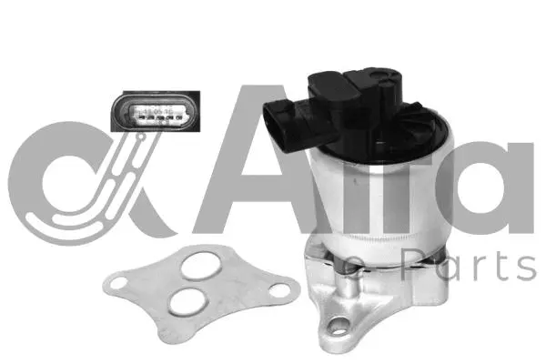 EGR valve, exhaust control (AF07671)