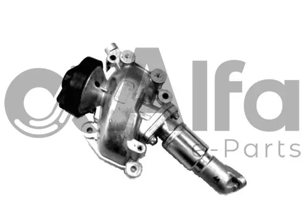 EGR Valve (AF08478)
