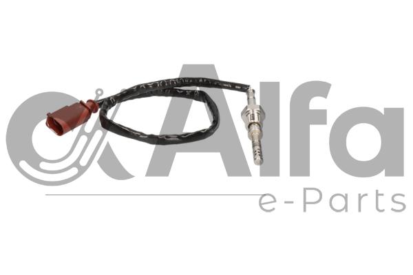 Sensor, exhaust gas temperature (AF09792)