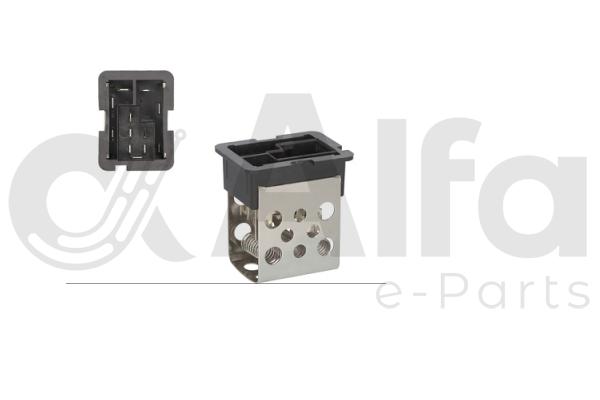 Resistor, interior blower (AF11845)