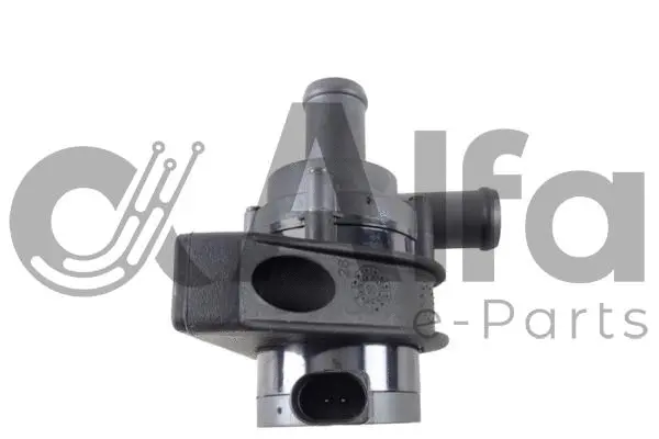 Auxiliary Water Pump (cooling water circuit) (AF08090)