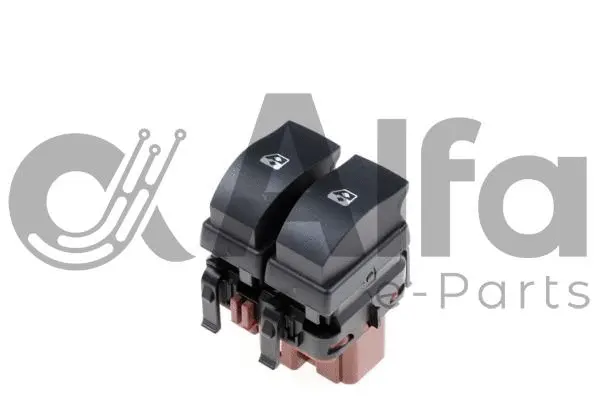 Switch, window regulator (AF05850)
