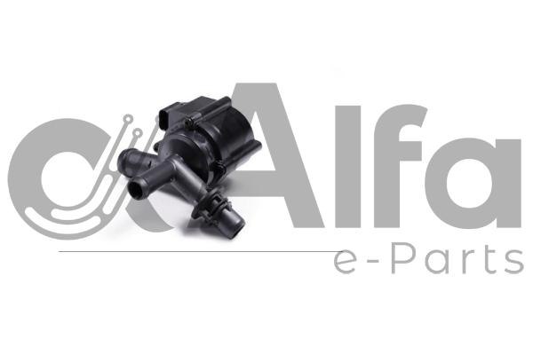 Auxiliary Water Pump (cooling water circuit) (AF12084)