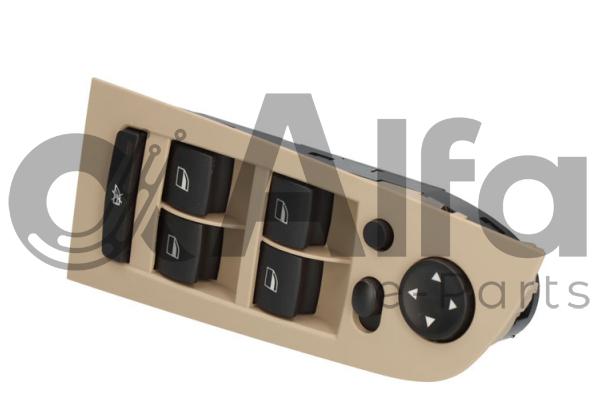 Switch, window regulator (AF05876)