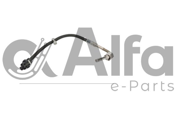 Sensor, exhaust gas temperature (AF13849)