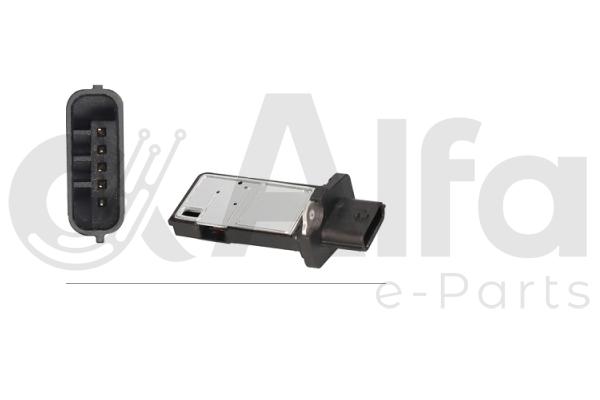 Mass Air Flow Sensor (AF09649)