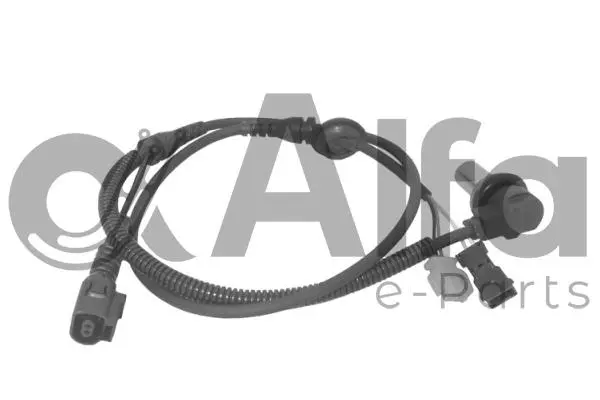 Sensor, wheel speed (AF08300)