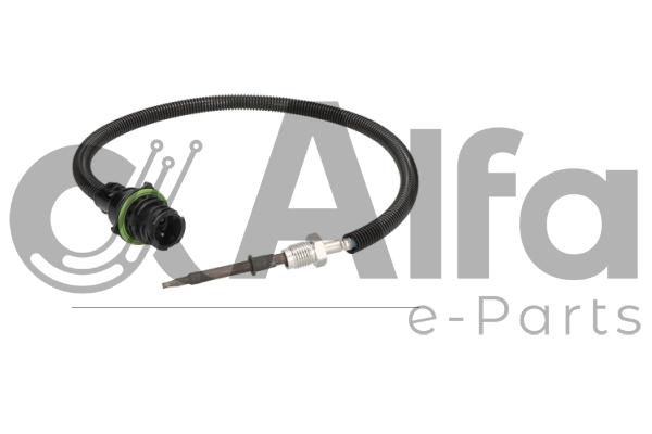 Sensor, exhaust gas temperature (AF13803)