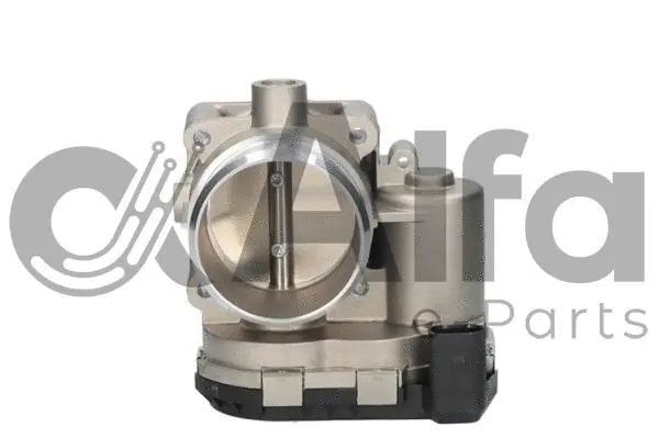 Throttle Body (AF07837)