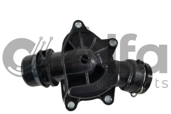 Thermostat, coolant (AF10498)