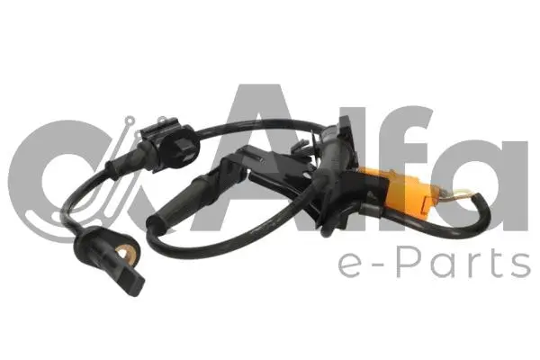 Sensor, wheel speed (AF05619)