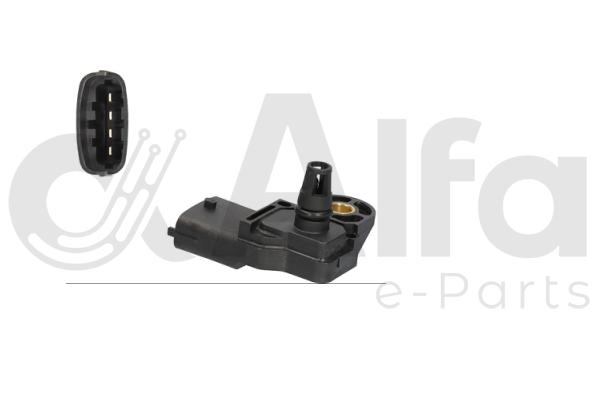 Sensor, intake manifold pressure (AF01355)
