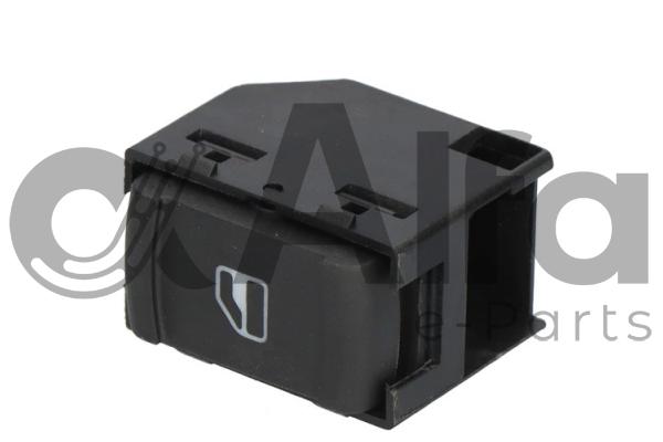 Switch, window regulator (AF00477)