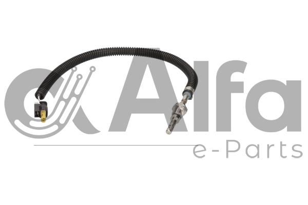 Sensor, exhaust gas temperature (AF09944)