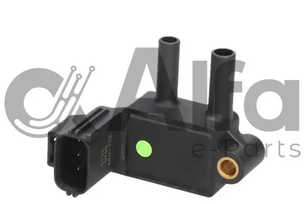 Sensor, exhaust pressure (AF01722)