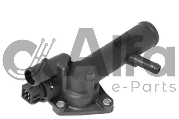 Coolant Flange (AF12263)