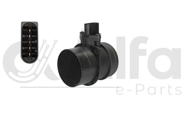 Mass Air Flow Sensor (AF09631)