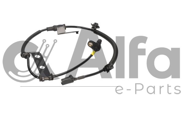 Sensor, wheel speed (AF02006)