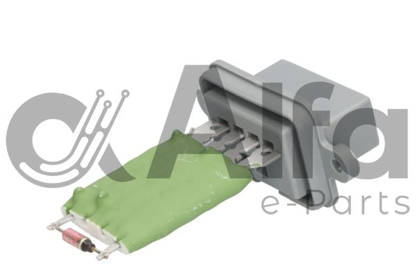 Resistor, interior blower (AF11937)