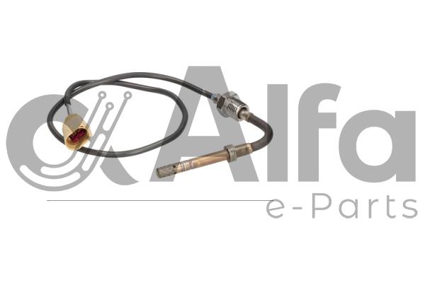 Sensor, exhaust gas temperature (AF14002)