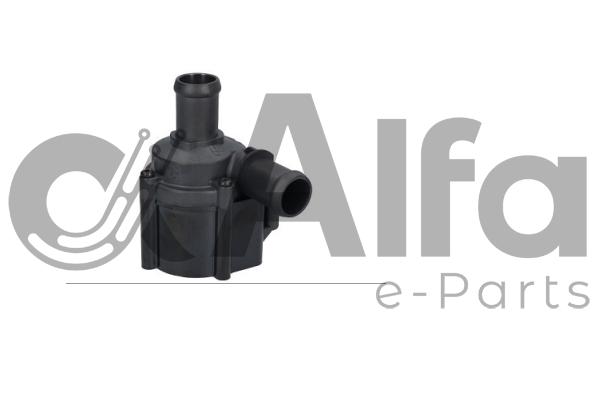 Auxiliary Water Pump (cooling water circuit) (AF12082)