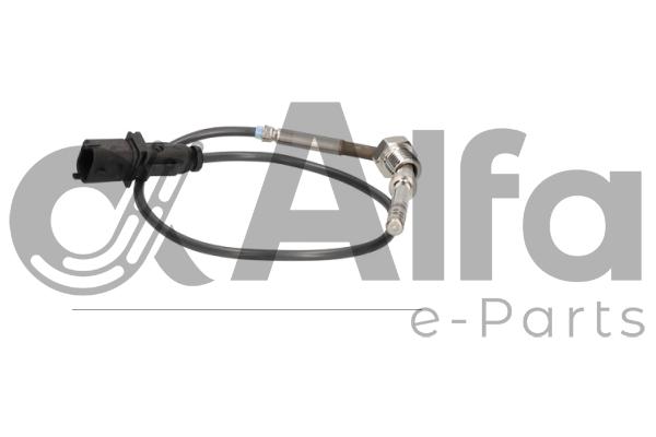 Sensor, exhaust gas temperature (AF10043)